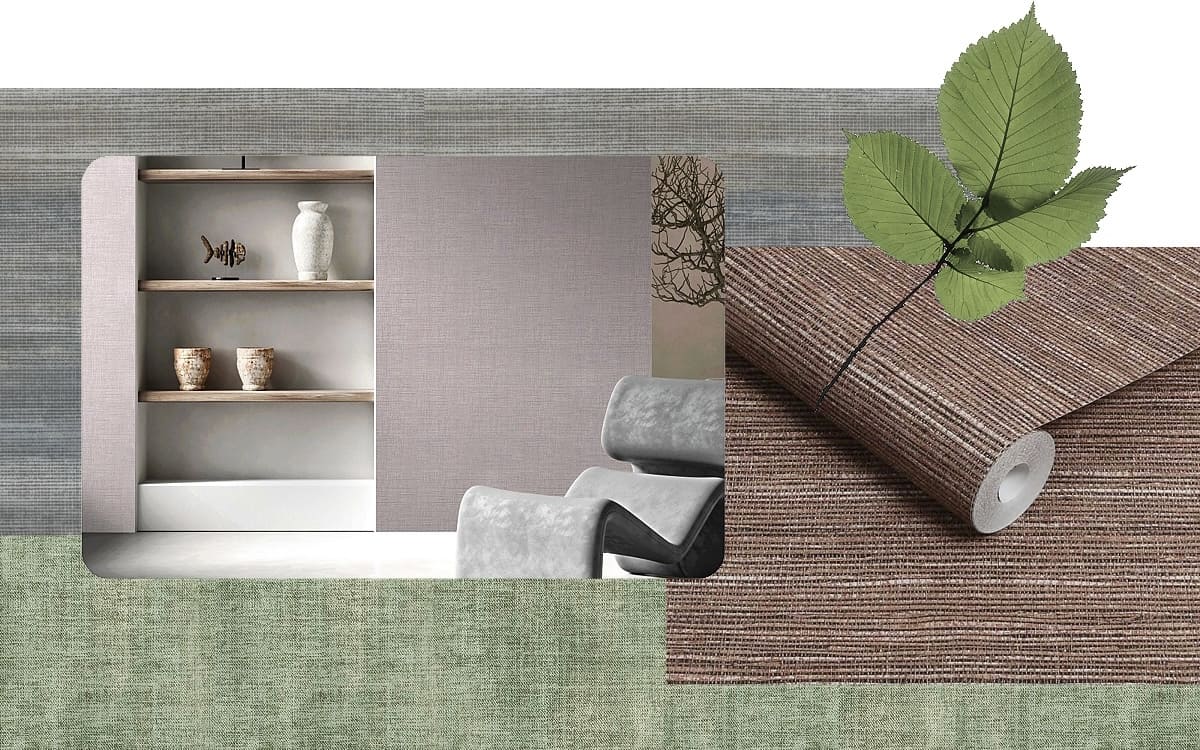 minimalist aesthetic background